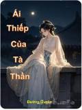 Ái Thiếp Của Tà Thần