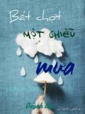 Bất Chợt Một Chiều Mưa