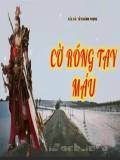 Cờ Rồng Tay Máu