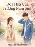 Đóa Hoa Của Trường Nam Sinh