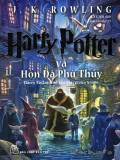 Harry Potter Và Hòn Đá Phù Thủy