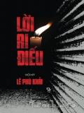 Lời Ai Điếu
