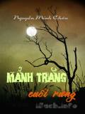 Mảnh trăng cuối rừng