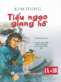 Tiếu Ngạo Giang Hồ