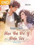 Xuyên Sách: Học Bá Để Ý Đến Tôi